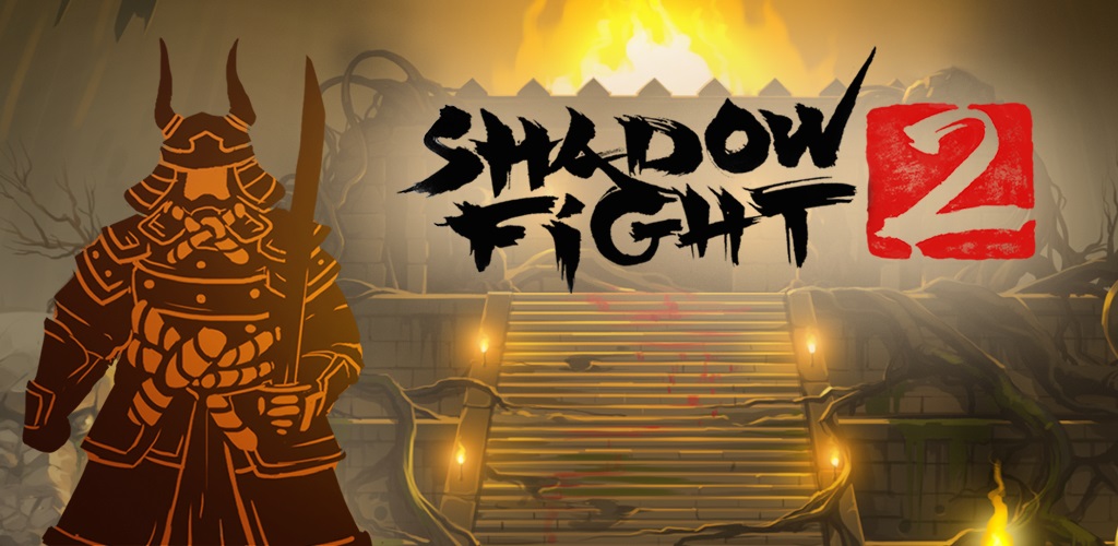 دانلود بازی shadow fight مود شده