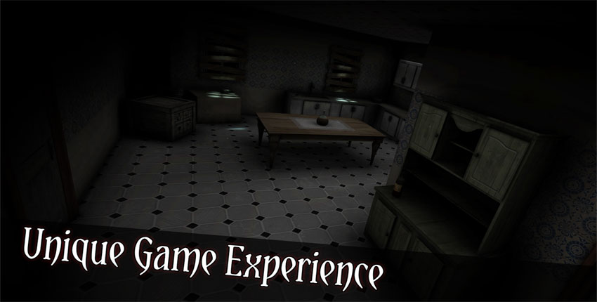 دانلود Sinister Edge - 3D Horror Game - بازی ماجرایی 