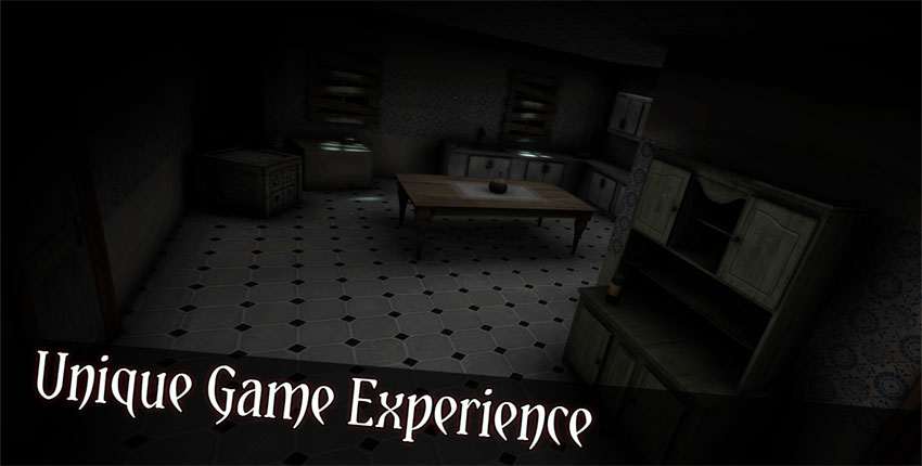دانلود Sinister Edge - 3D Horror Game - بازی ماجرایی "مرز شیطانی" اندروید 