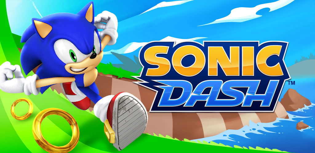 دانلود Sonic Dash 3.2.4.Go بازی فوق العاده سونیک اندروید + مود