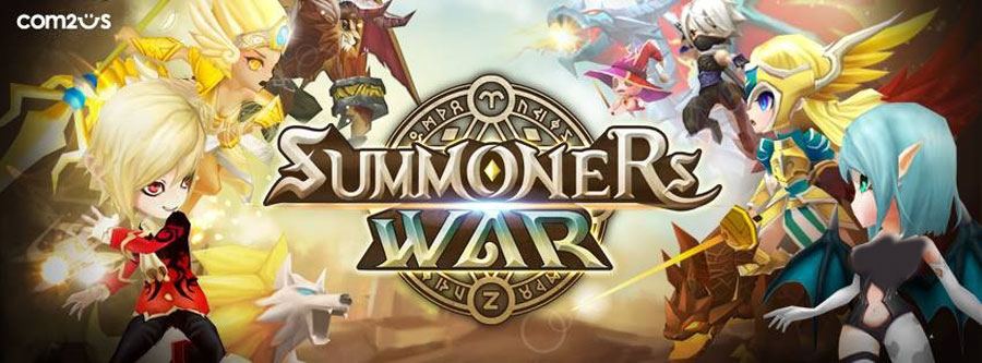 دانلود Summoners War: Sky Arena - بازی استراتژی اندروید