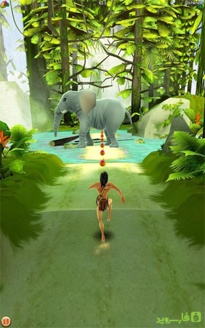 Download Tarzan Unleashed Android Apk + Obb SD - Google Play