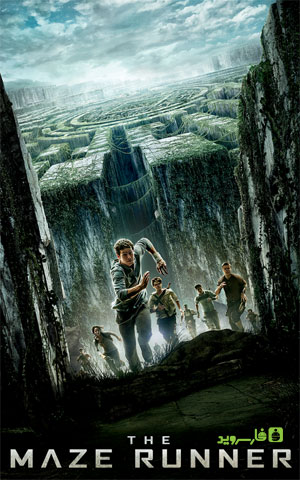 The Maze Runner 8 دانلود بازی دونده پیچ و خم (اندروید)