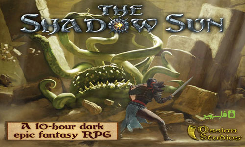 دانلود The Shadow Sun - بازی شگفت انگیز سایه خورشید اندروید!