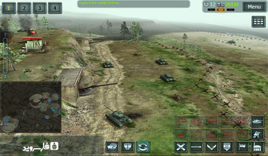 Download Timelines: Assault on America Android Apk + Obb SD - Google Play