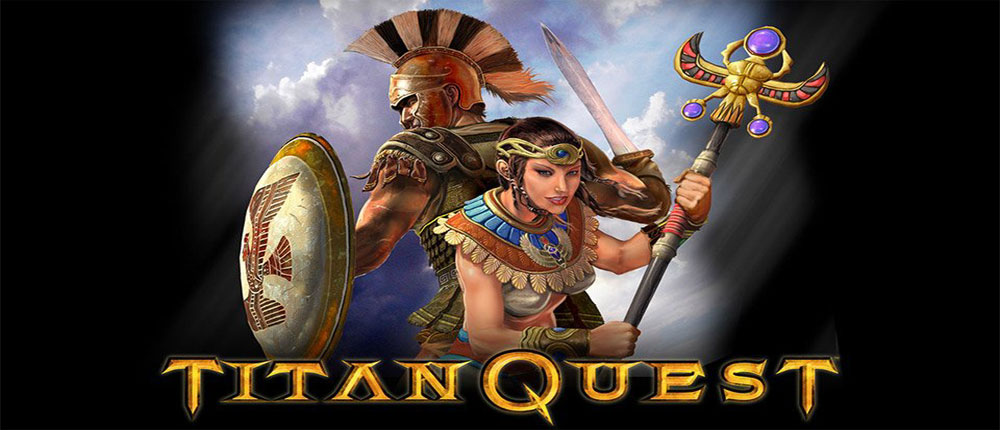 دانلود Titan Quest 1.0.0 - بازی اکشن خارق العاده "نبرد تایتان" اندروید + مود + دیتا دانلود Titan Quest 1.0.0 - بازی اکشن خارق العاده "نبرد تایتان" اندروید + مود + دیتا
