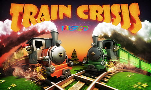دانلود Train Crisis HD - بازی اعتیادآور هدایت قطار اندروید + دیتا