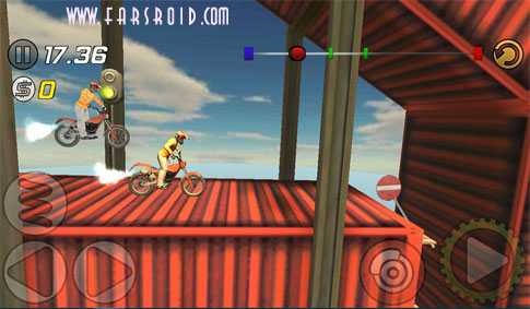 Download Trial Xtreme 3 Android APK + DATA - NEW