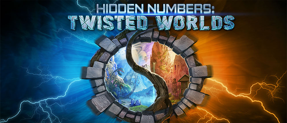 دانلود Twisted Worlds - بازی پازل جهان پیچیده اندروید + دیتا