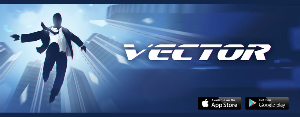 Vector - بازی جدید پارکور برای اندروید