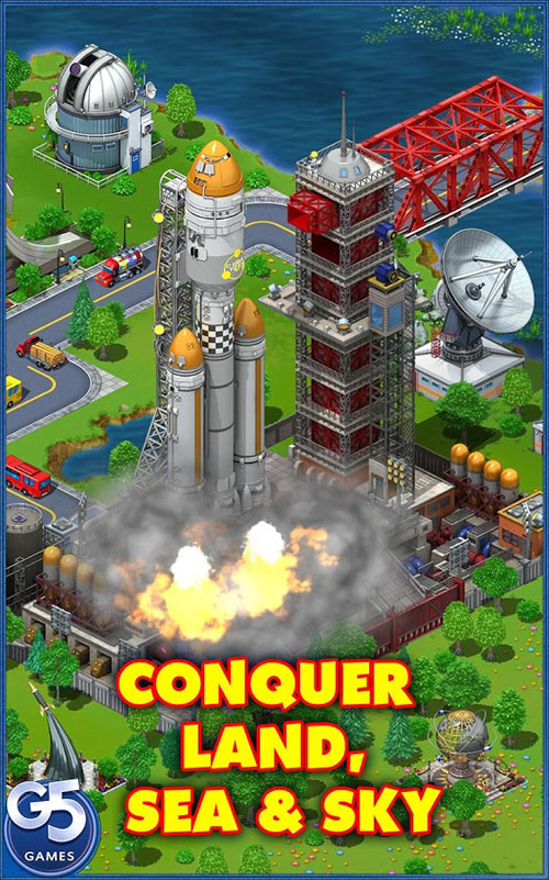 Download Virtual City Playground Android بازی اندروید 3 Download Virtual City Playground Android بازی اندروید