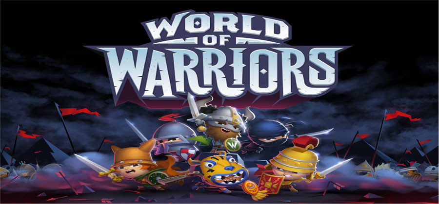 دانلود World of Warriors - بازی دنیای جنگجویان اندروید + دیتا