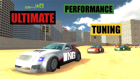 دانلود Xtreme Rally Championship - بازی مسابقات رالی اندروید!