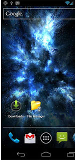 Galaxy Pack Android
