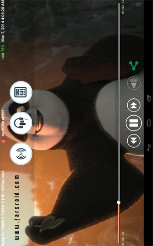 دانلود AMI Player Pro 1.1.9 – پلیر صوتی و تصویری پیشرفته اندروید