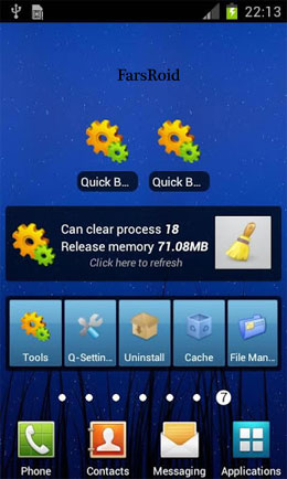 Android Assistant  5.3 1