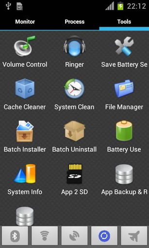 Android Assistant  5.3 2