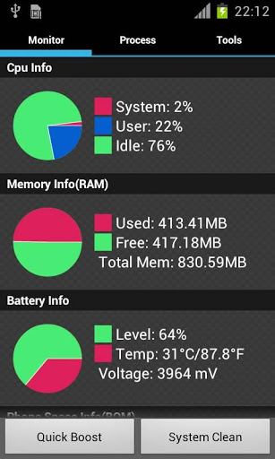 Android Assistant  5.3 3