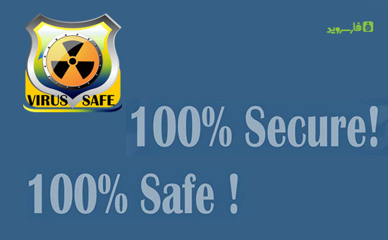 دانلود Antivirus Gold - آنتی ویروس طلایی اندروید !