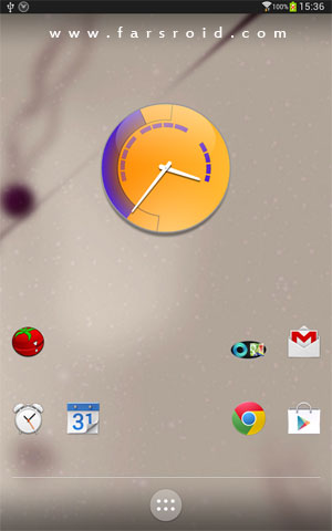 دانلود Clockwork Tomato Full 3.7.0 – اپلیکیشن مدیریت زمان حرفه ای اندروید
