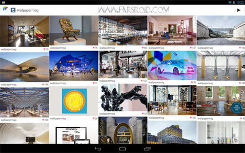 Download Dayframe All-in-One Slideshow Android - NEW FREE