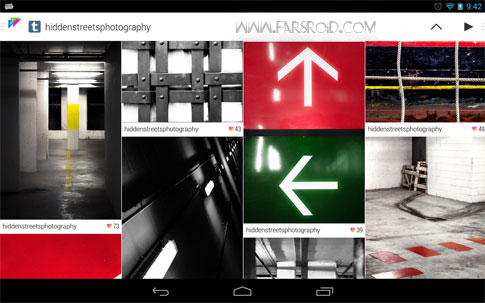 Download Dayframe All-in-One Slideshow Android - NEW FREE