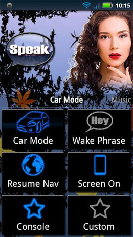 دانلود EVA – (Siri for Android) 3.20 – برنامه دستیار مجازی اندروید