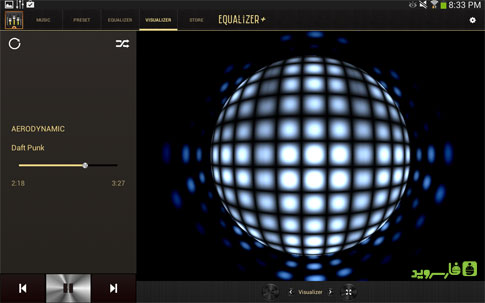 Download Equalizer + mp3 Player Volume Android Apk - Google Play
