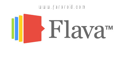 دانلود Flava™ – Note/Journal - برنامه یادداشت ها روزانه اندروید