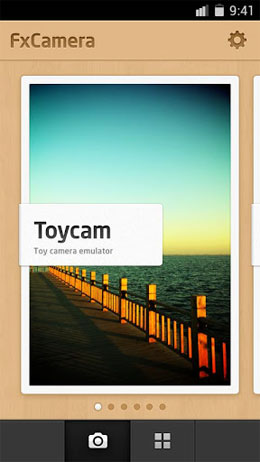FxCamera  3.4.8 1