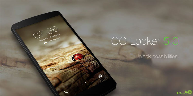GO Locker Android