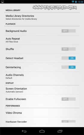 دانلود GoodPlayer Pro for Android 3.9 – ویدئو پلیر قدرتمند اندروید