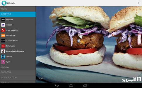 Download Google Currents Android Apk + New Free - Google Play