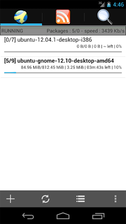 JDownloaderRcPro  1.5.3 1