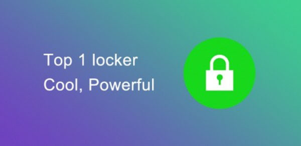 دانلود KK Locker - Lollipop & KitKat - قفل صفحه شیک اندروید