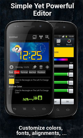 Battery Widget Reborn 2024 (PRO) 4.8.6 2