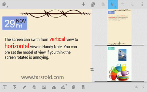 Download Notes on Life Pro Android Apk - NEW