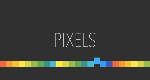 دانلود PIXELS - Premium HD Wallpapers - برنامه مجموعه والپیپر اچ دی اندروید !