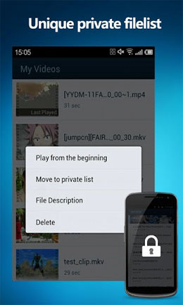 دانلود QQPlayer 3.0.1.301 – نرم افزار ویدئو پلیر محبوب اندروید