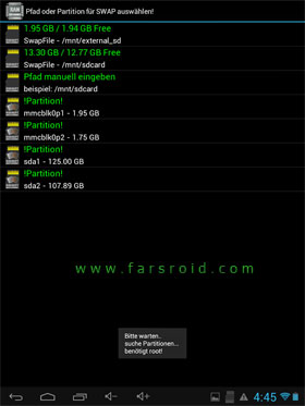ROEHSOFT RAM Expander (SWAP)  3.76 1