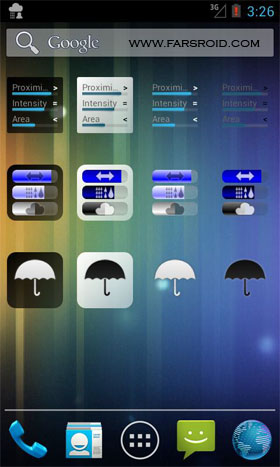 Rain Alarm OSM Pro  4.1.7 3