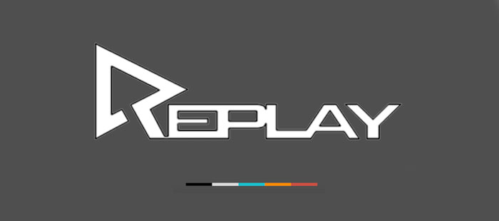 دانلود Replay Player Pro - موزیک پلیر شیک و ساده اندروید !