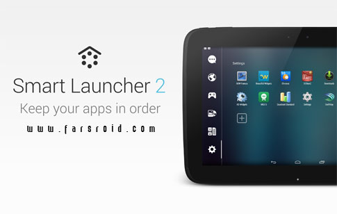 Download Smart Launcher 2 Android Apk - New Google Play