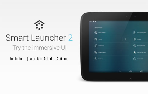 Download Smart Launcher 2 Android Apk - New Google Play