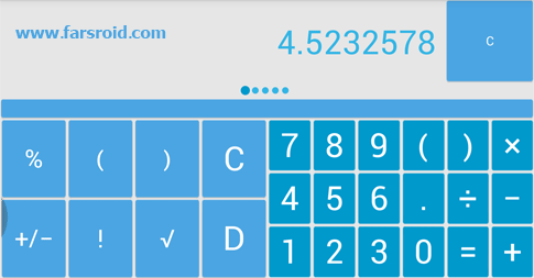Download Solo Scientific Calculator Android Apk New
