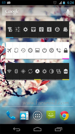 SwitchPro Widget  2.2.9 1