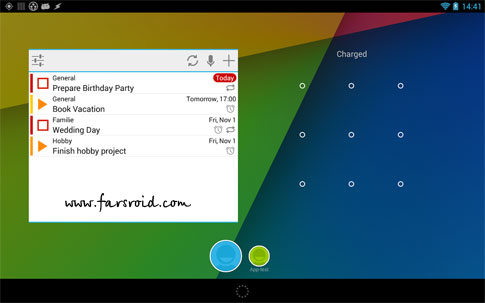 Download Tasks To Do Pro, To-Do List Android Apk - New FREE