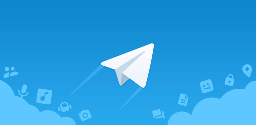 دانلود نرم افزار تلگرام برای اندروید با لینک مستقیم!