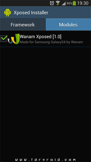 Download Wanam Xposed Android Apk - New FREE