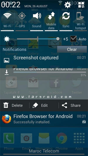 Download Wanam Xposed Android Apk - New FREE